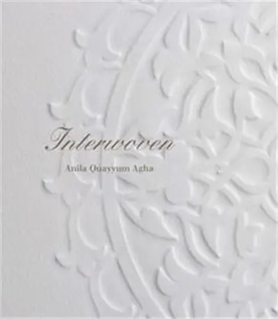 Anila Quayyum Agha : Interwoven