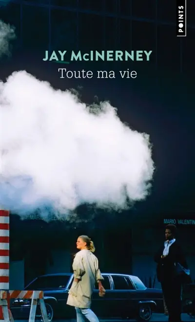 Toute ma vie