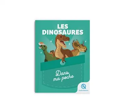 Les dinosaures : sur les traces des animaux disparus