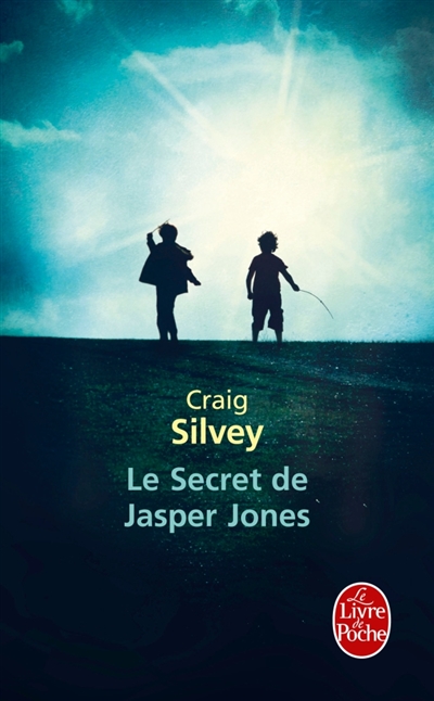 Le secret de Jasper Jones