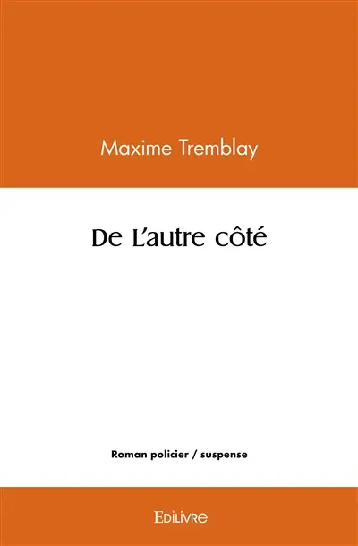 De l'autre côté