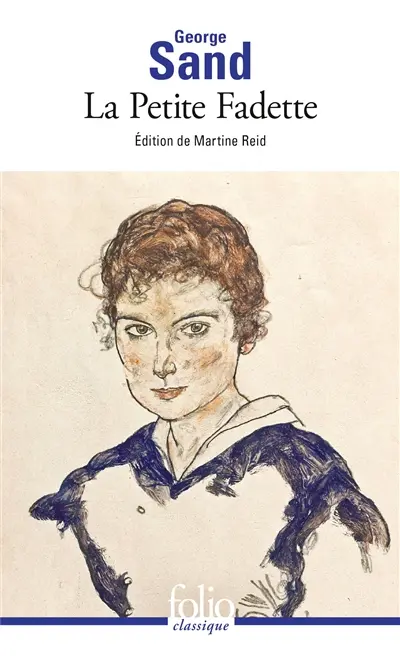 La petite Fadette
