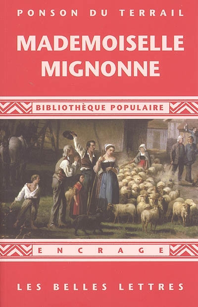 Mademoiselle Mignonne : 1866