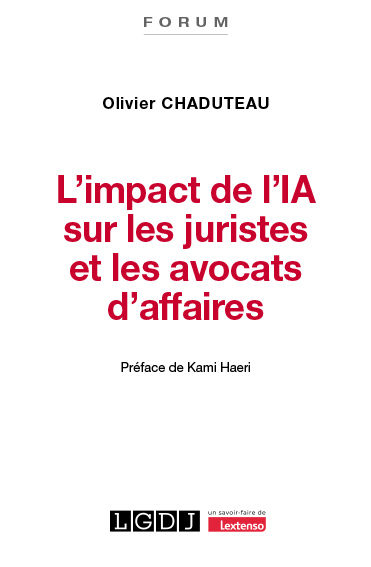 L'impact de l'IA sur les...