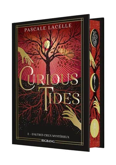 Curious tides. Vol. 2. D'autres cieux mystérieux