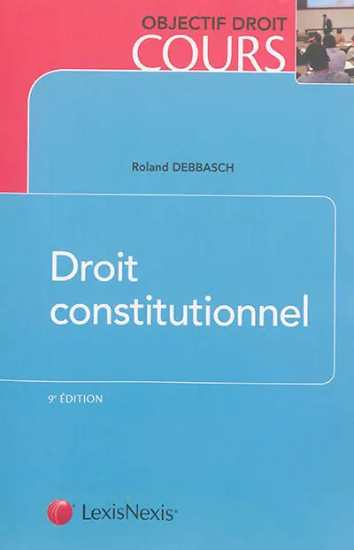 Droit constitutionnel