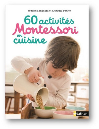 Montessori en cuisine