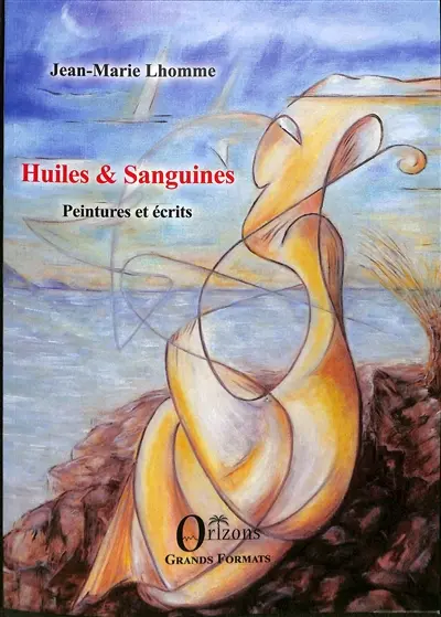 Huiles & sanguines : catalogue