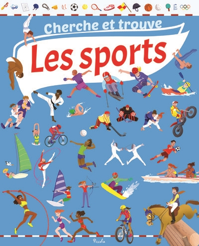 Les sports