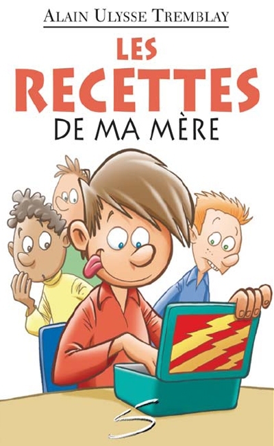 Les recettes de ma mère