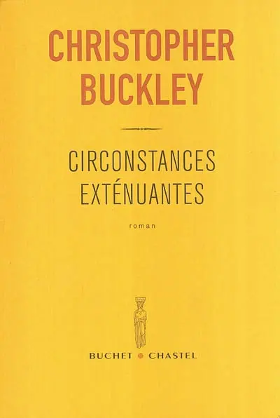 Circonstances exténuantes