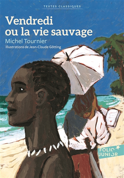 50 ans de Gallimard Jeunesse : des romans pour les 9-12 ans