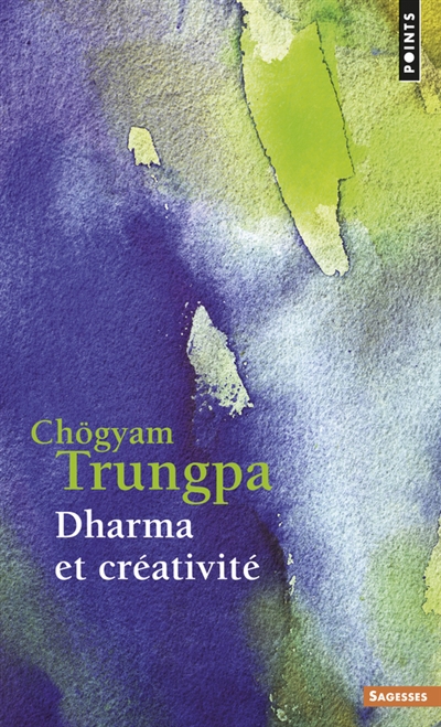 Dharma et créativité