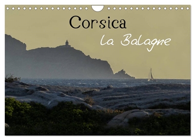 Corsica la Balagne...