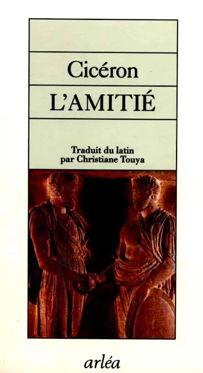 L'amitié