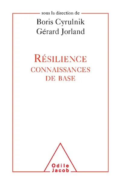 Résilience : connaissances de base