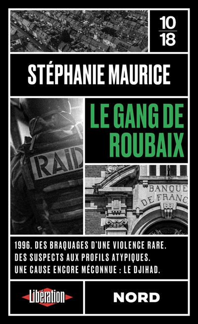 Le gang de Roubaix