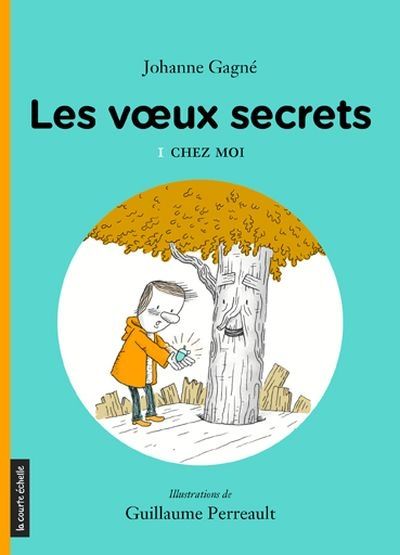Chez moi 1