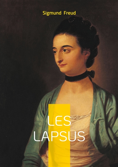 Les lapsus : Exploration...