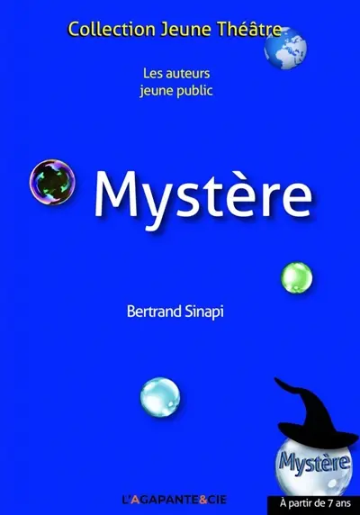 Mystère