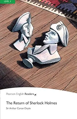 The return of Sherlock Holmes