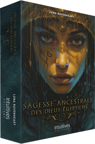 Sagesse ancestrale des dieux égyptiens