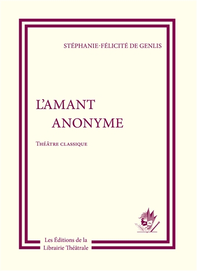L'amant anonyme