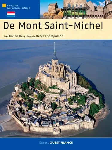 De Mont Saint-Michel