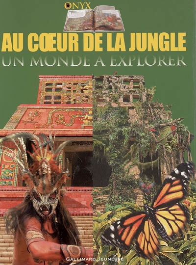 Au coeur de la jungle : un monde à explorer