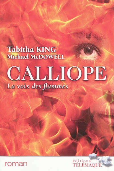 Calliope : la voix des flammes