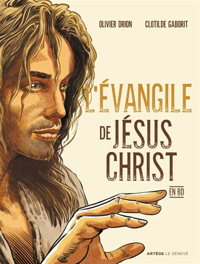 L'Evangile de Jésus-Christ...