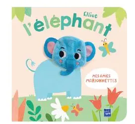 Elliot l'éléphant