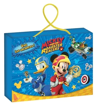 Mickey et ses amis, top départ !