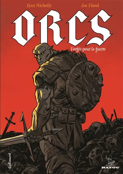 Orcs