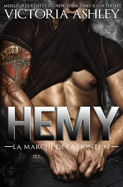 Hemy : La marche de la honte #2