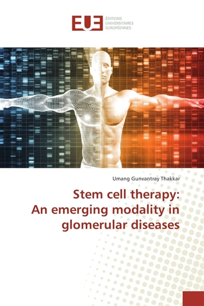 Stem cell therapy : An...