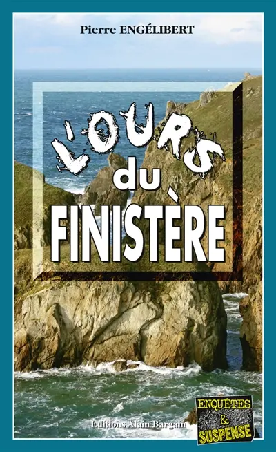 L'ours du Finistère