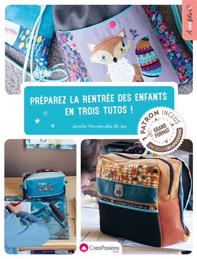 Préparez la rentrée des...