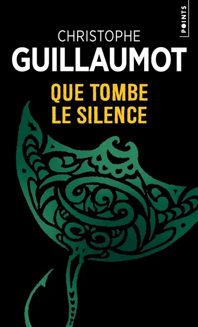 Que tombe le silence