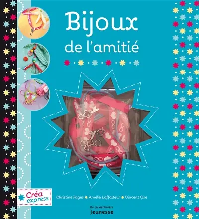 Bijoux de l'amitié