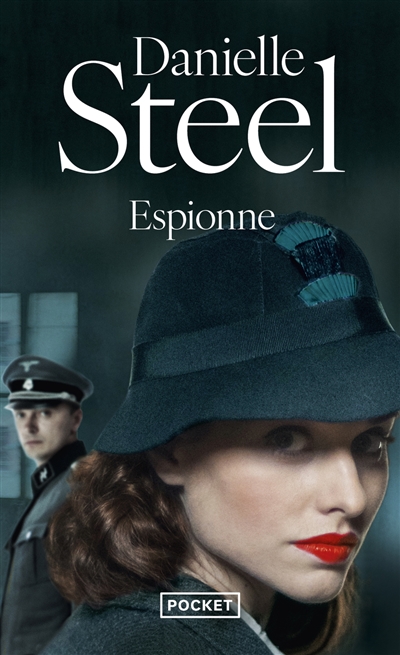 Espionne
