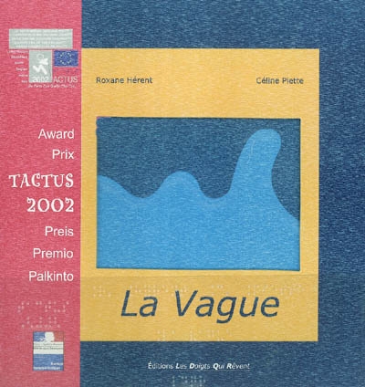 La vague