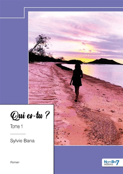 Qui es-tu ? : Tome 1