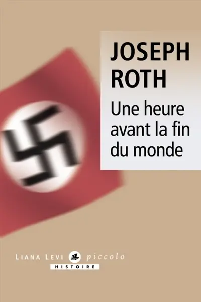 Une heure avant la fin du monde