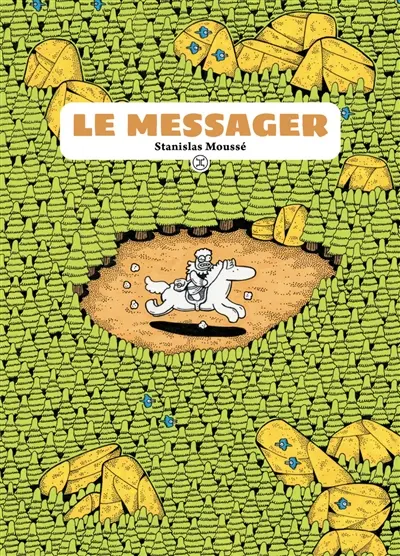 Le messager