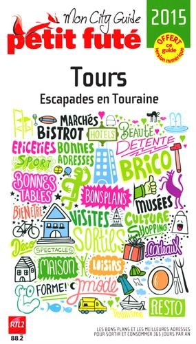 Tours : escapades en...