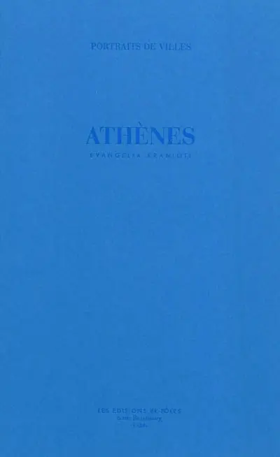 Athènes