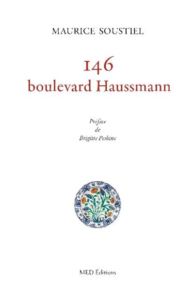 146 boulevard Haussmann