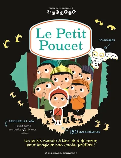 Le Petit Poucet