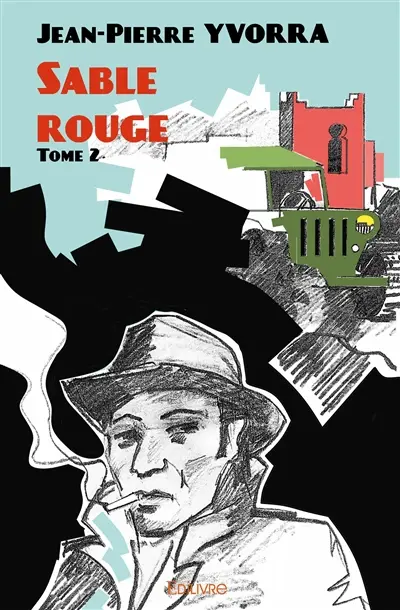 Sable rouge : la maltaise